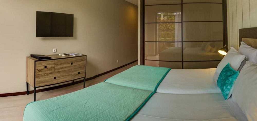 家庭度假胜地——Pestana Alvor Park 公寓酒店