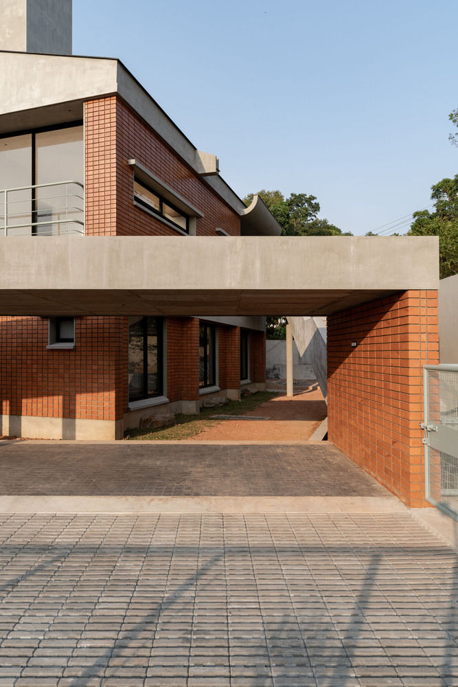 艺术家住宅和工作室 | Cochin Creative Collective
