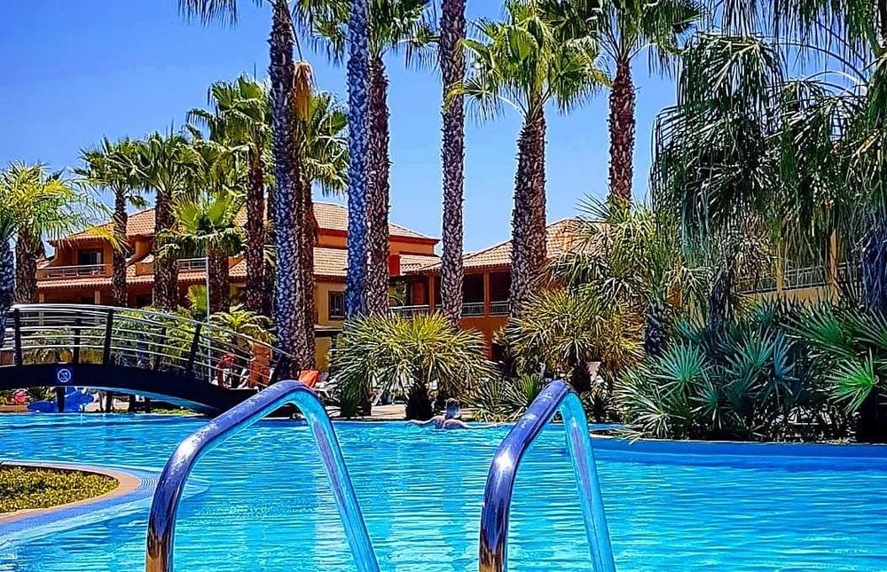 葡萄牙 Pestana Porto Santo 酒店 | 欧洲最佳全包度假村