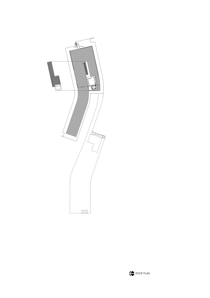 Noda牙科诊所，日本 / TSC Architects