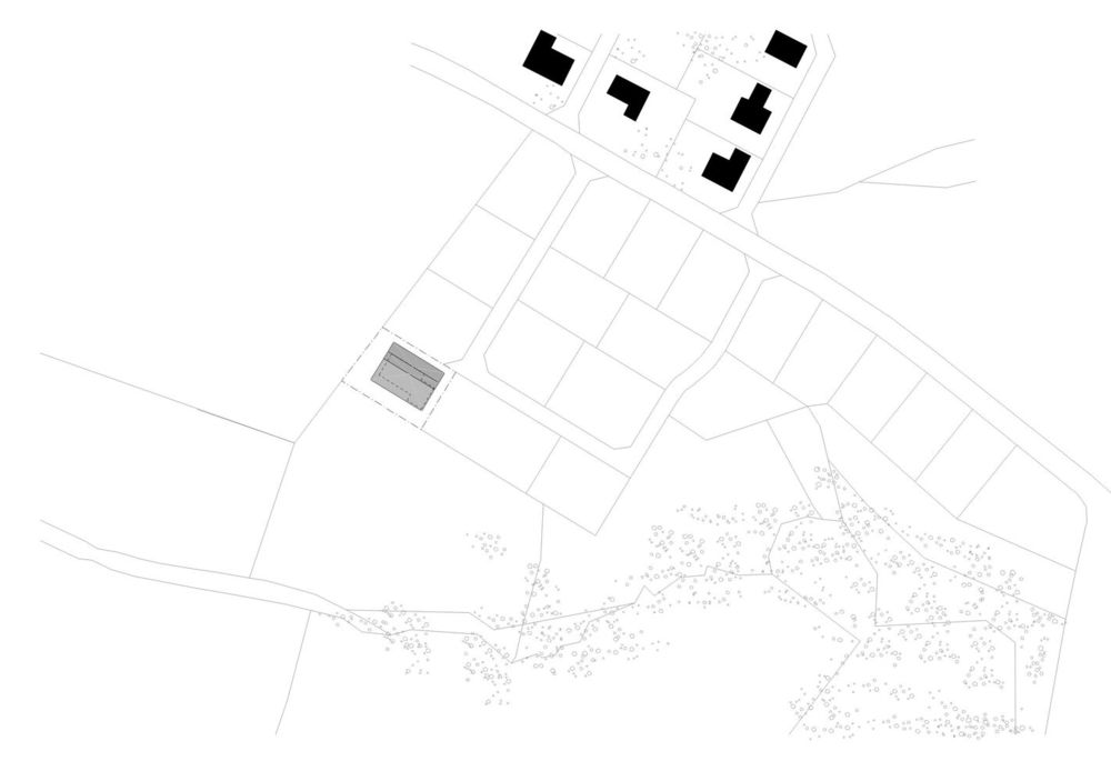 SF住宅 |  Moser und Hager Architekten