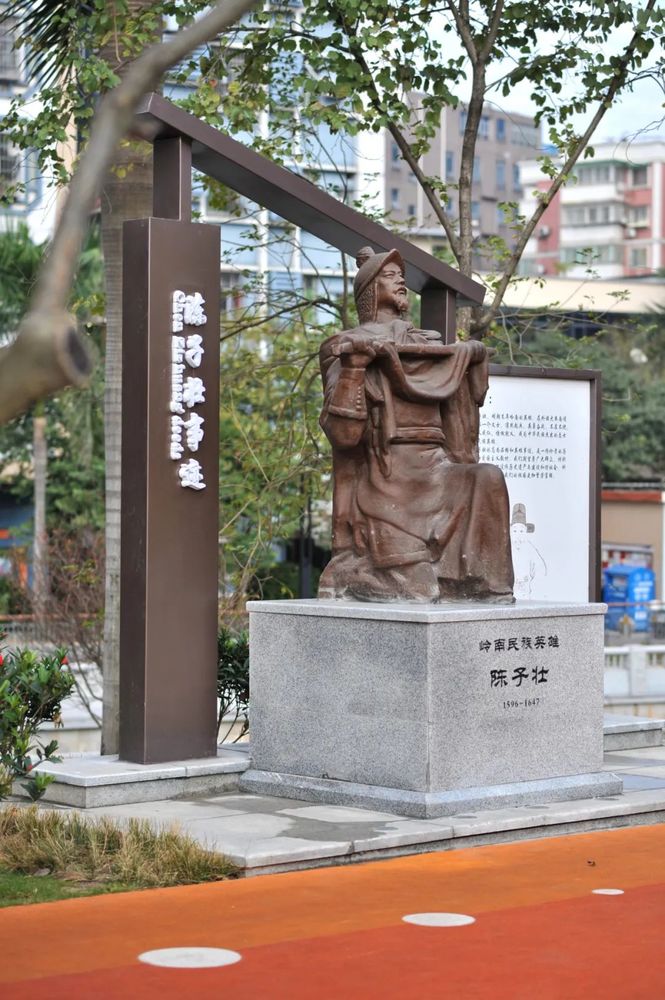 GZLI出品 | 共建城市森林大道 | 白云新城道路绿化焕新颜