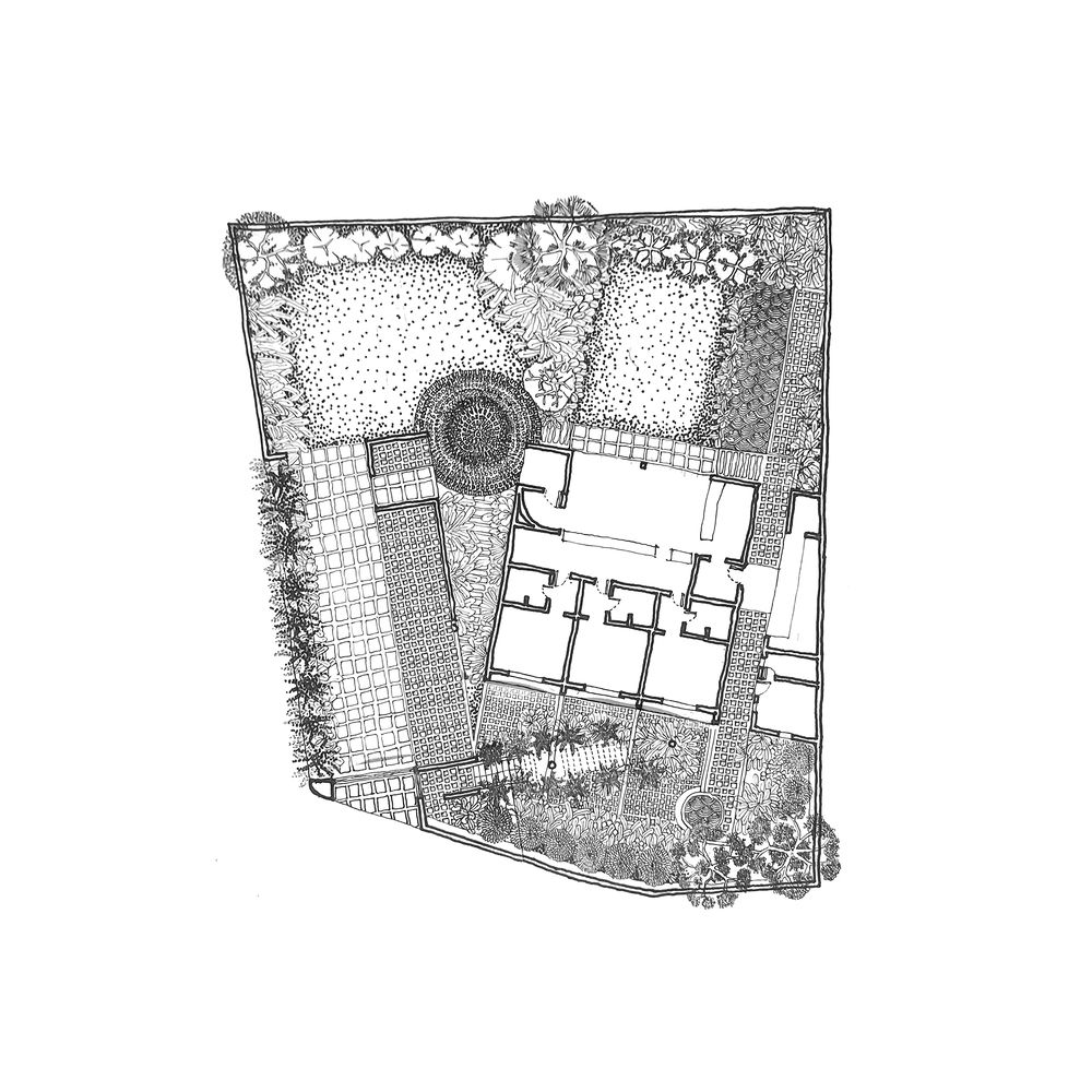 艺术家住宅和工作室 | Cochin Creative Collective