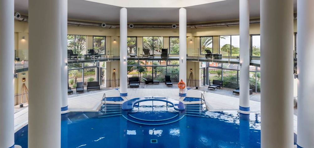 葡萄牙 Pestana Porto Santo 酒店 | 欧洲最佳全包度假村