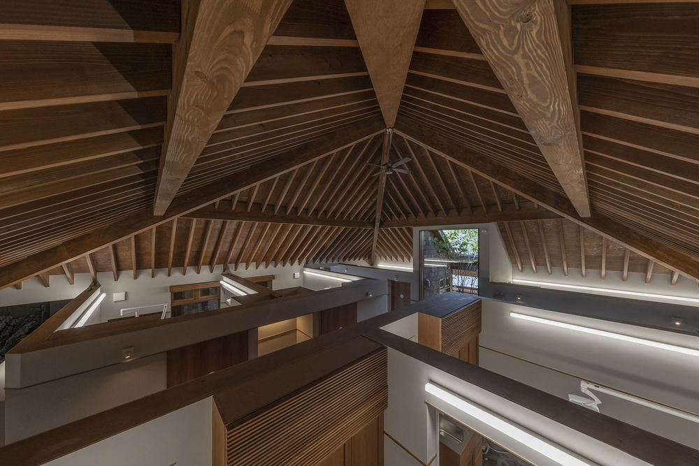 Noda牙科诊所，日本 / TSC Architects