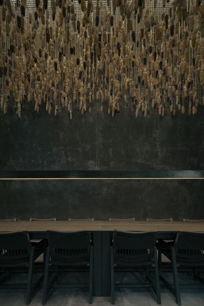 Xokol Restaurant / ODAmx + Rubén Valdez