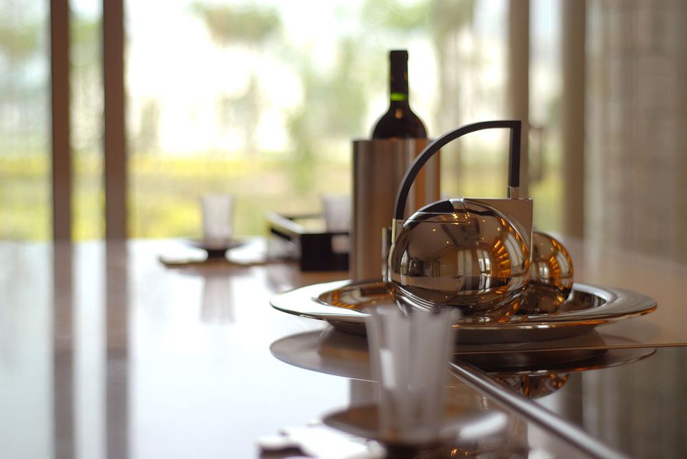 别墅丨TIANMA COUNTRY CLUB VILLA A1 梁志天