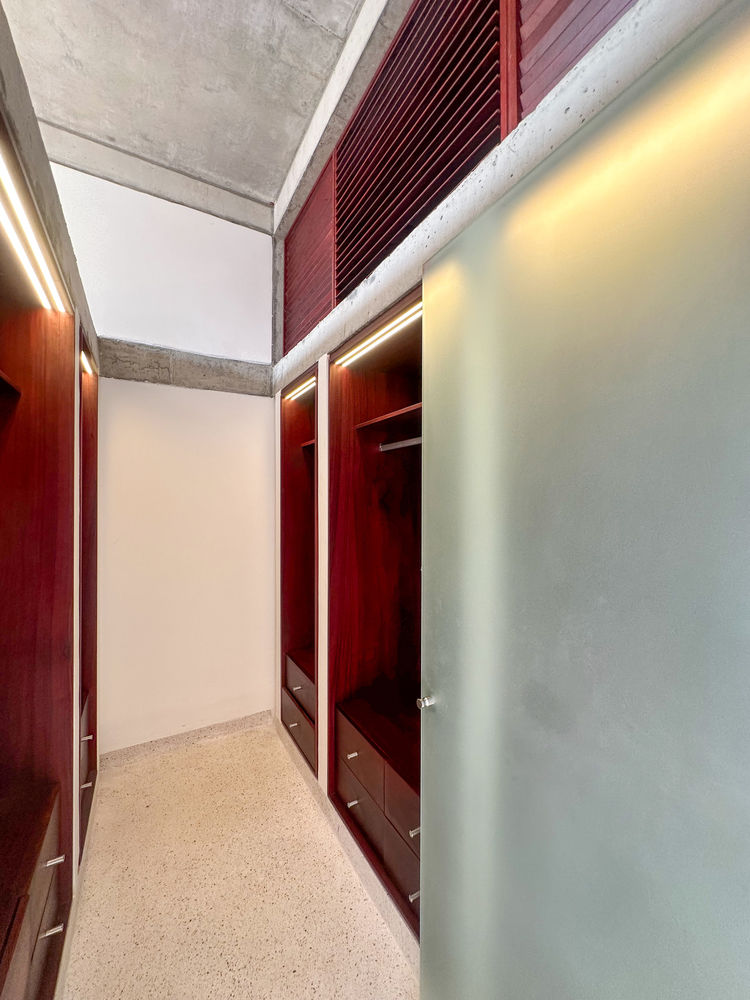 越南Maison Piaggio绿色环保住宅设计