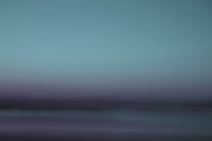 日出日落间的魔法光影——摄影师 Eric Cahan 的天空系列作品