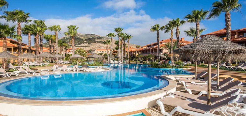 葡萄牙 Pestana Porto Santo 酒店 | 欧洲最佳全包度假村