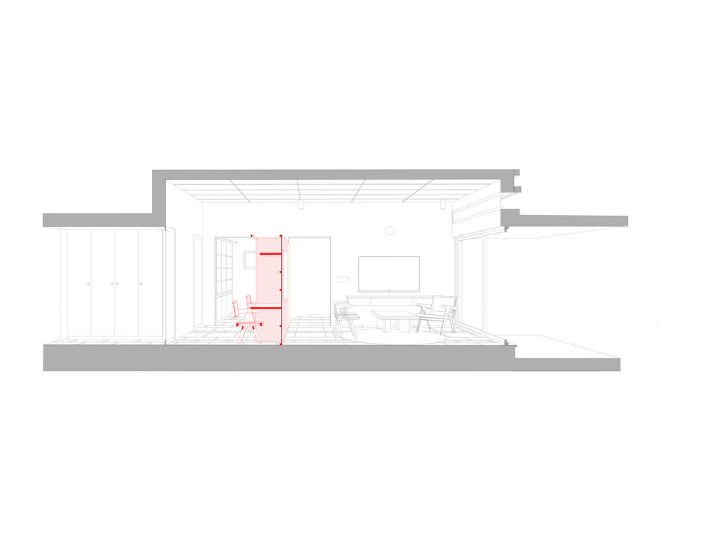 艺术家住宅和工作室 | Cochin Creative Collective