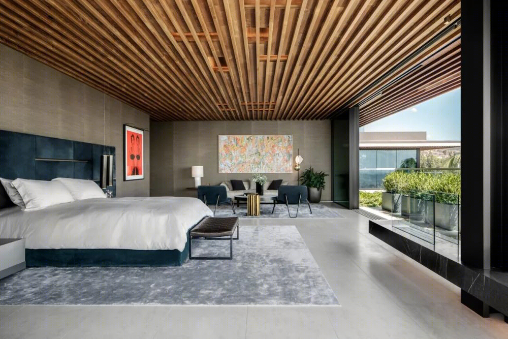SAOTA 设计三座豪宅，诠释现代简约与自然共生