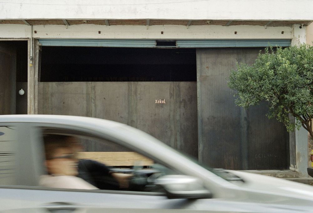 Xokol Restaurant / ODAmx + Rubén Valdez