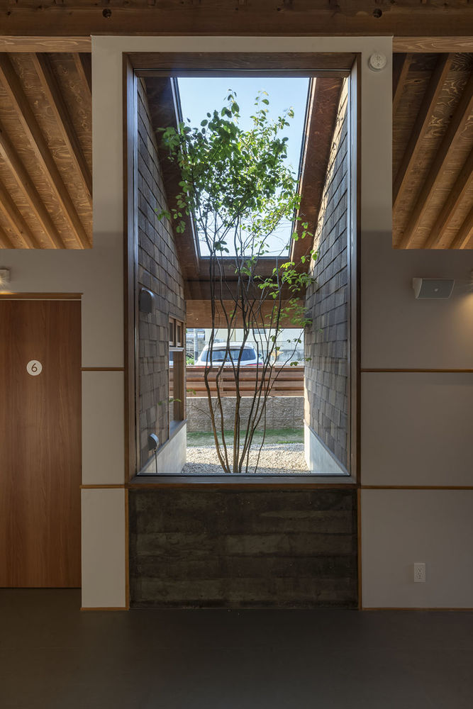 Noda牙科诊所，日本 / TSC Architects