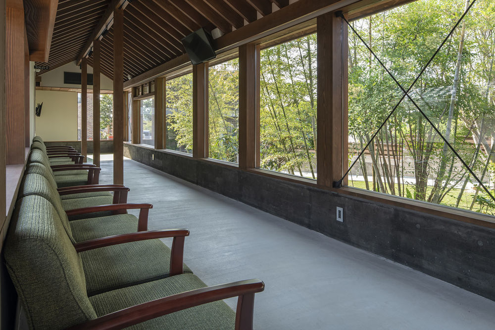 Noda牙科诊所，日本 / TSC Architects