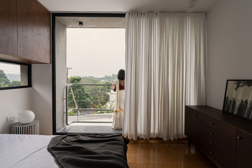 艺术家住宅和工作室 | Cochin Creative Collective