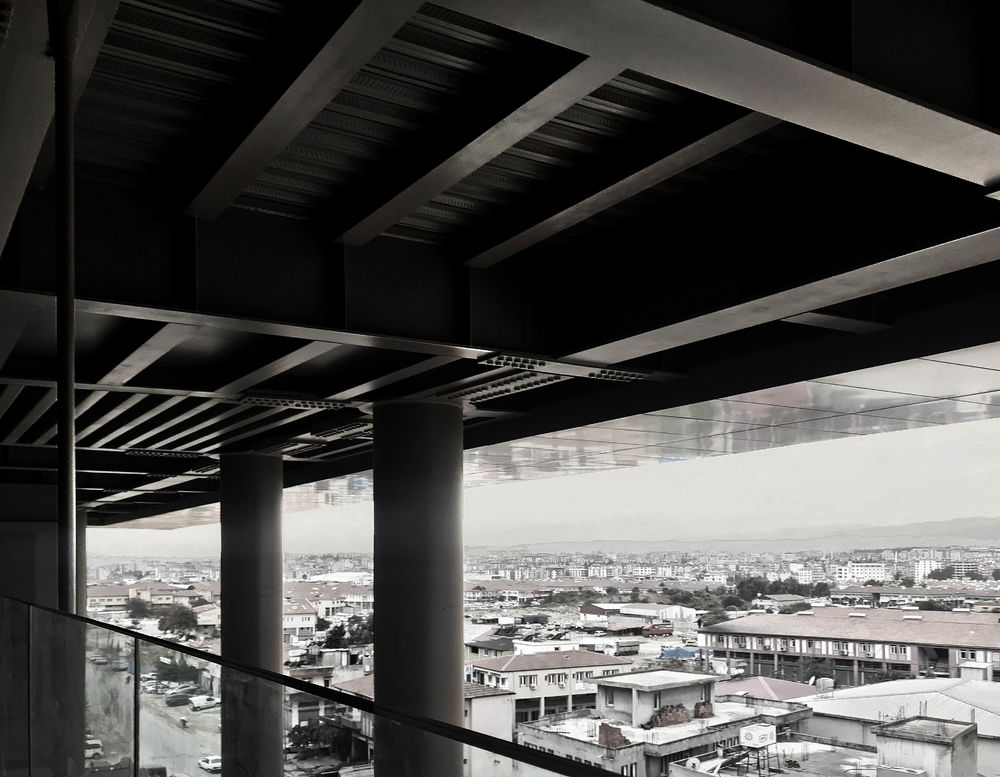 The Museum Hotel Antakya | 融合考古与奢华的创新设计