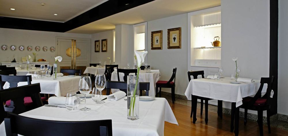 葡萄牙 Douro 地区唯一一家波萨达酒店——Pousada Palacete Alijó