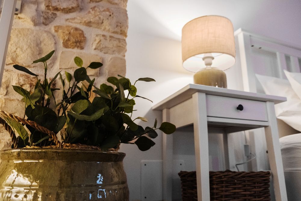 2018 年完成的美好家居 | 意大利 B&B L'archetto Conversano Bari