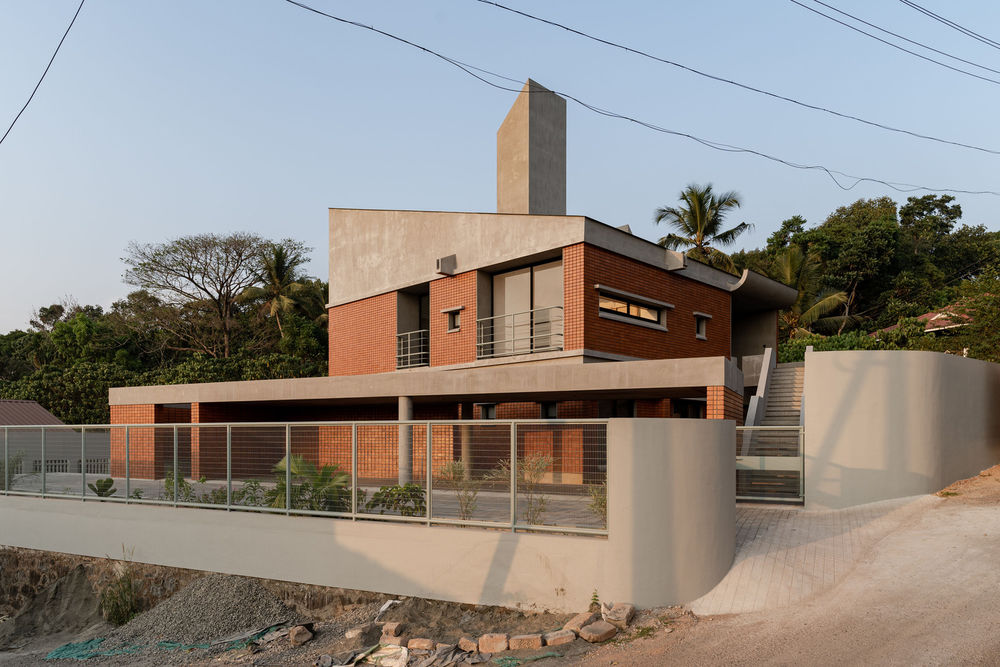 艺术家住宅和工作室 | Cochin Creative Collective