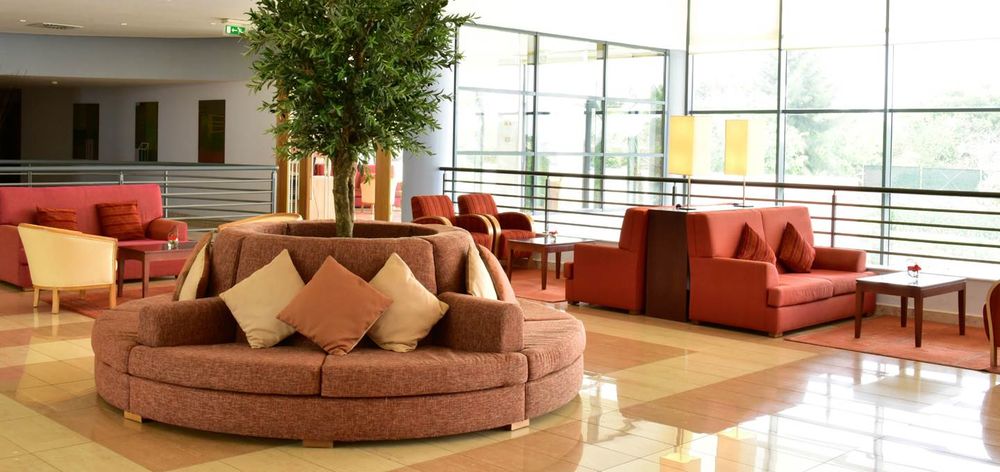 家庭度假胜地——Pestana Alvor Park 公寓酒店