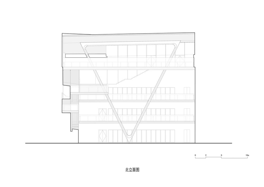 星屿，绍兴 / SpActrum谱观