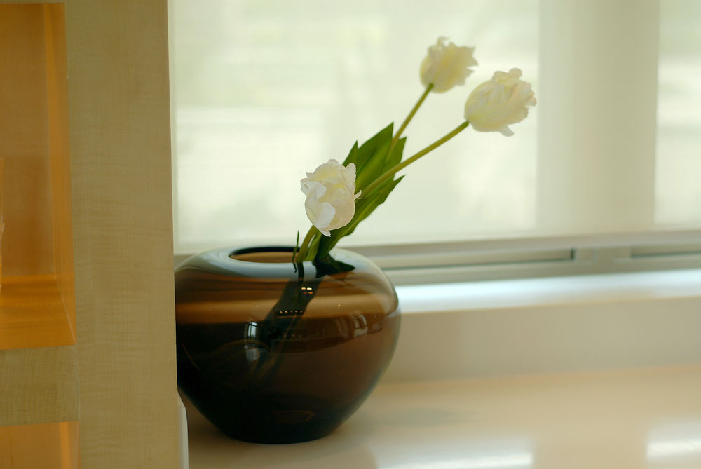 别墅丨TIANMA COUNTRY CLUB VILLA A1 梁志天