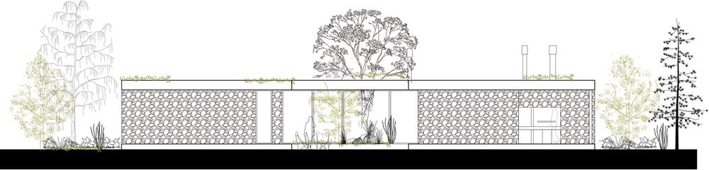 C House | 探索光与影的阿根廷海岸度假屋