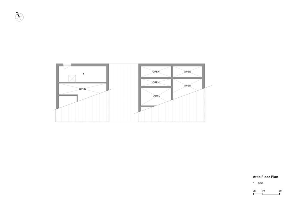Dong Baek木屋 | mlnp建筑师