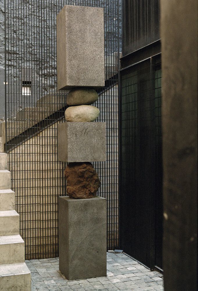 Xokol Restaurant / ODAmx + Rubén Valdez