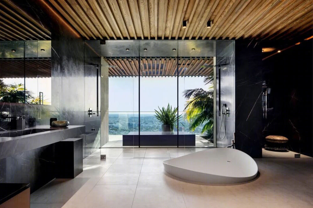 SAOTA 设计三座豪宅，诠释现代简约与自然共生