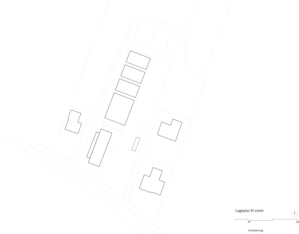 奥地利 Entenbach 幼儿园 | 木结构被动房，Bernardo Bader Architekten 设计