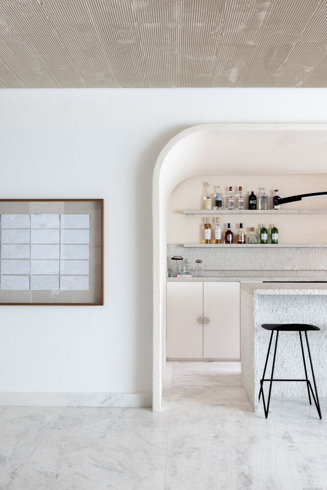 巴西 São Paulo Apartment RR 有机设计空间
