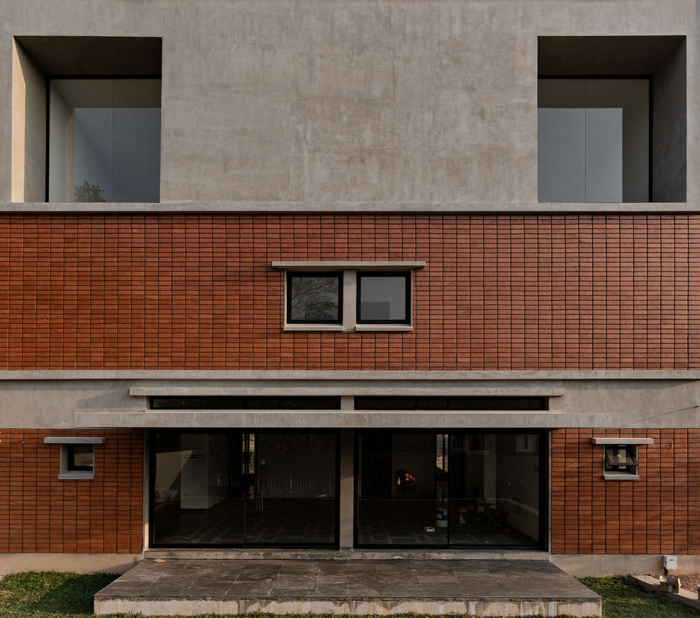 艺术家住宅和工作室 | Cochin Creative Collective