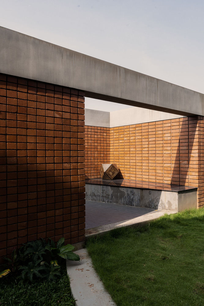 艺术家住宅和工作室 | Cochin Creative Collective