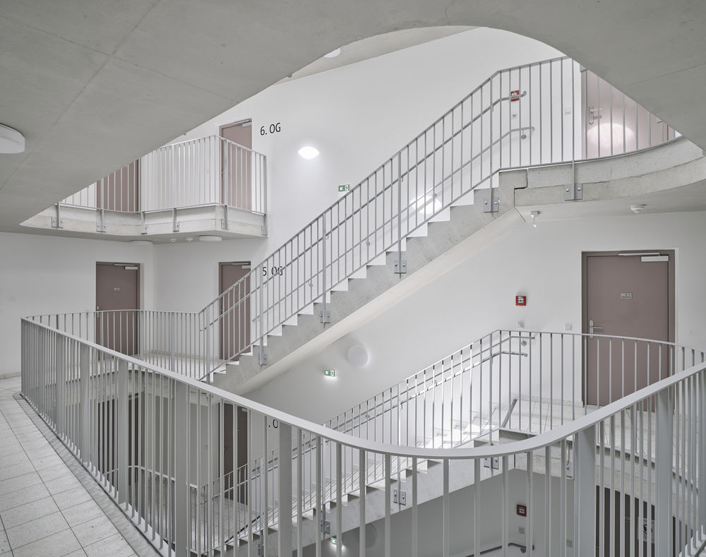 Campagne Innsbruck｜bogenfeld Architektur