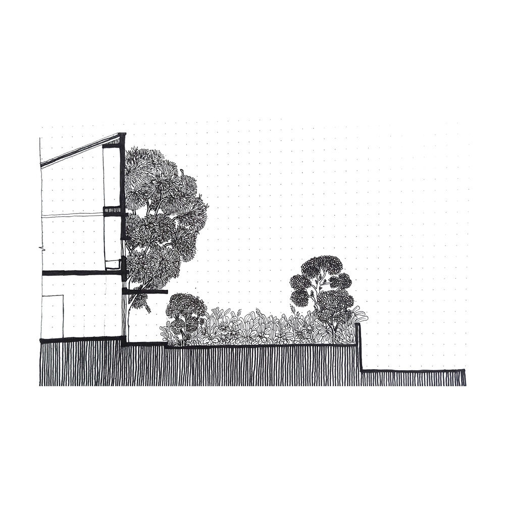 艺术家住宅和工作室 | Cochin Creative Collective