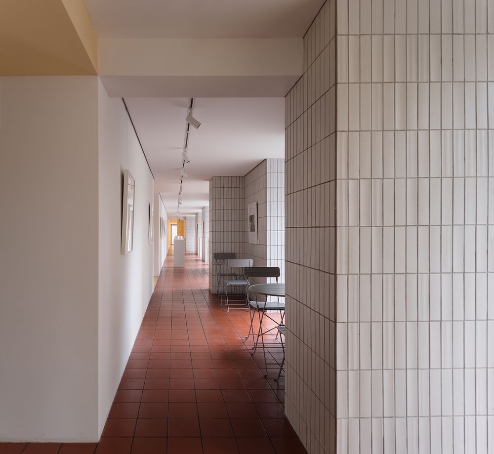 斜土街道康晖里，上海 / 米凹工作室