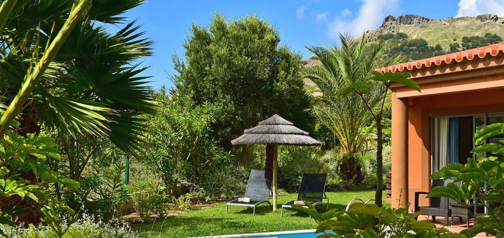 葡萄牙 Pestana Porto Santo 酒店 | 欧洲最佳全包度假村