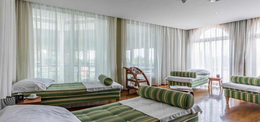 葡萄牙 Pestana Porto Santo 酒店 | 欧洲最佳全包度假村