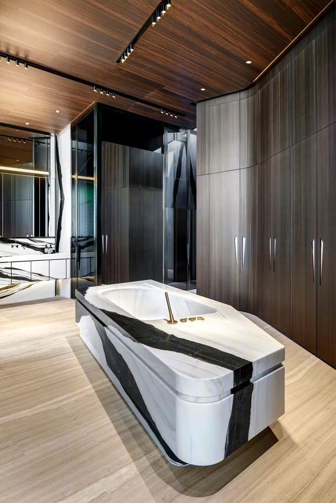 SAOTA 设计三座豪宅，诠释现代简约与自然共生
