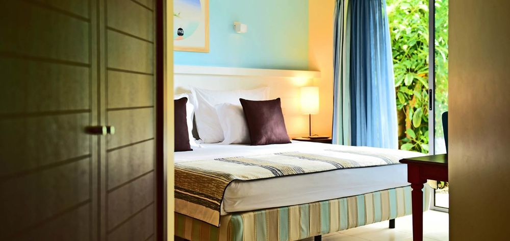 葡萄牙 Pestana Porto Santo 酒店 | 欧洲最佳全包度假村