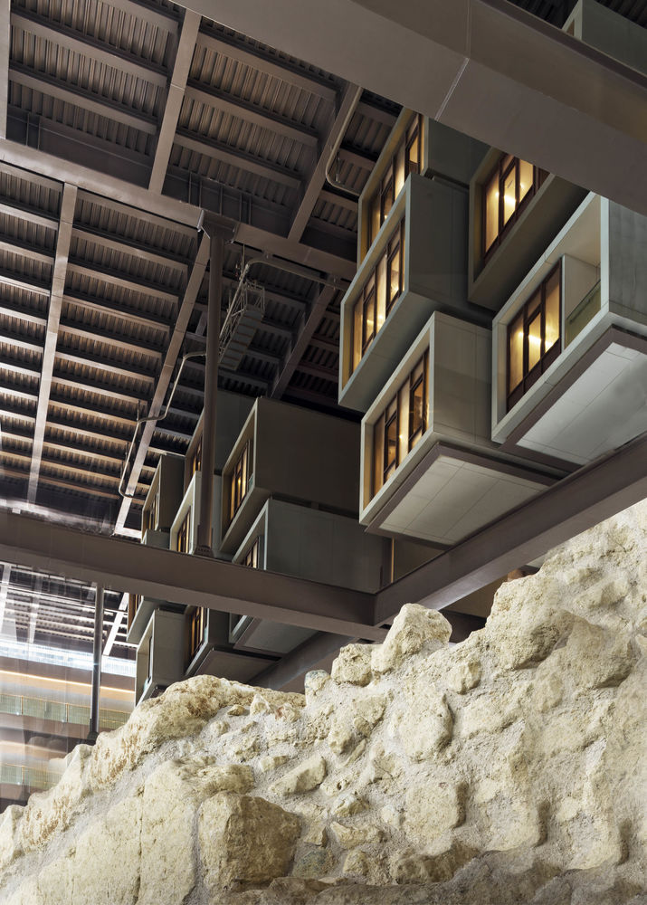 The Museum Hotel Antakya | 融合考古与奢华的创新设计