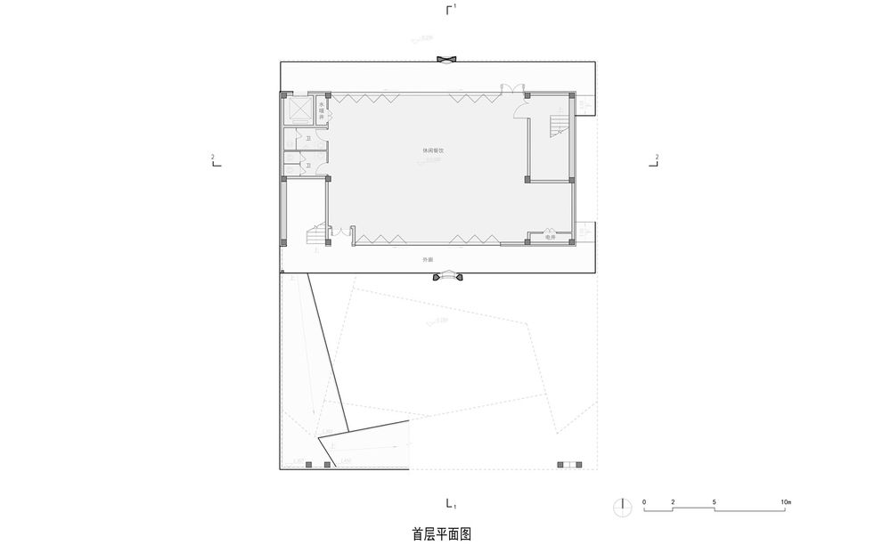 星屿，绍兴 / SpActrum谱观