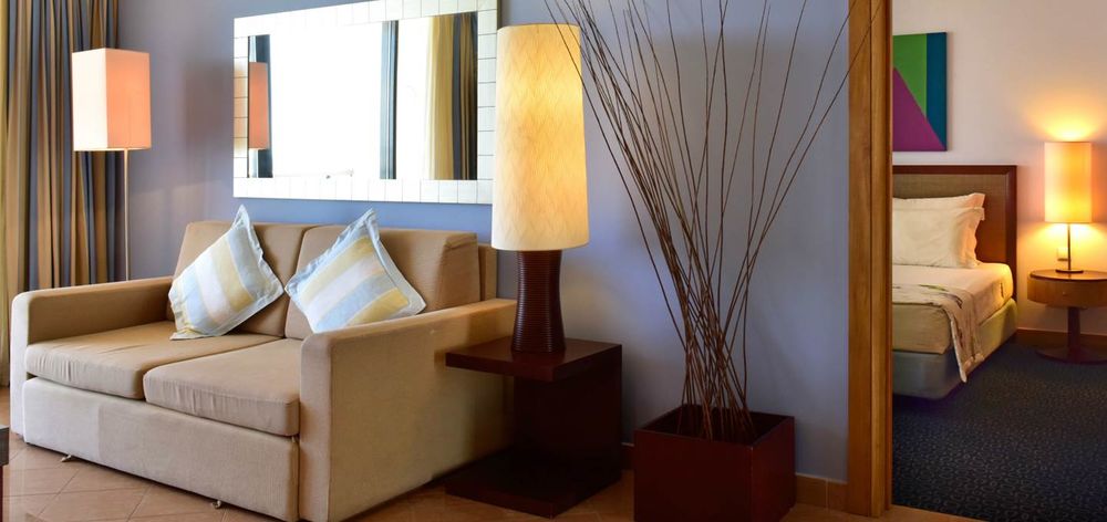 家庭度假胜地——Pestana Alvor Park 公寓酒店