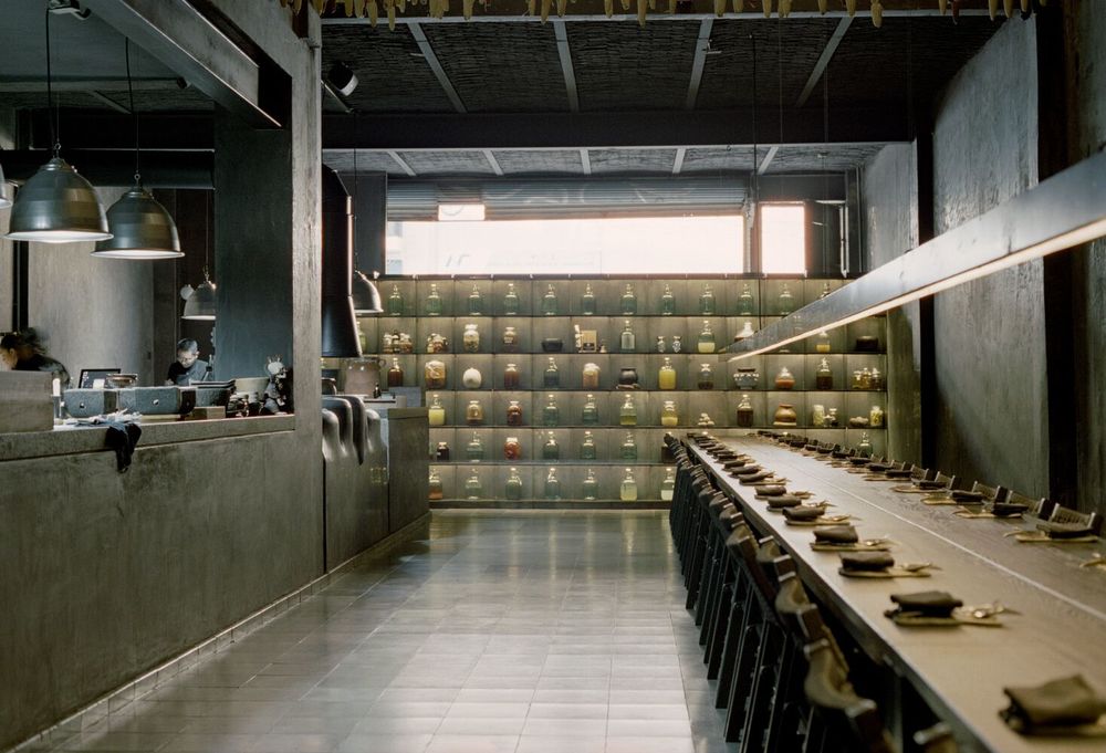 Xokol Restaurant / ODAmx + Rubén Valdez