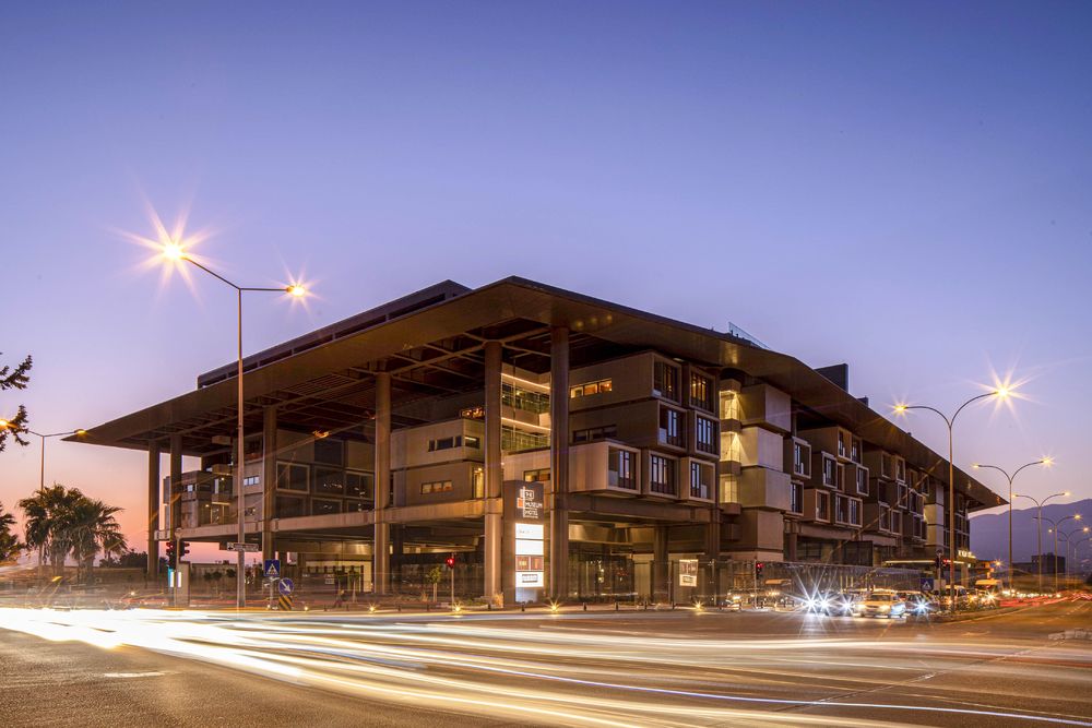 The Museum Hotel Antakya | 融合考古与奢华的创新设计