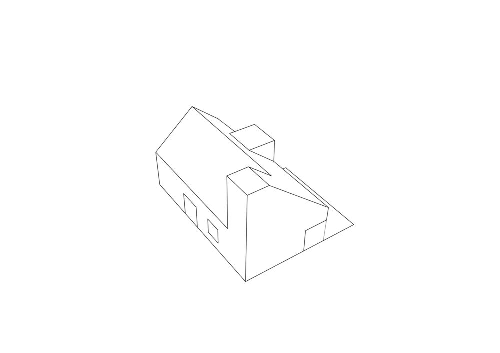 M住宅 | Busch & Takasaki Architekten