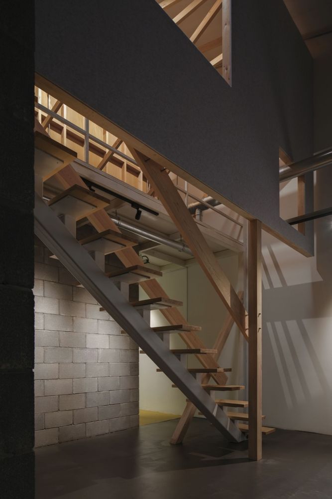UDL工作室扩建，北京 / 空间站建筑师事务所