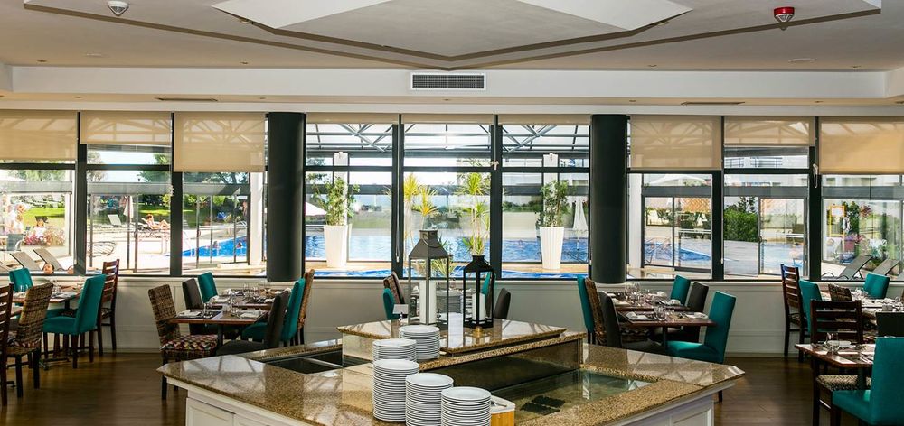 葡萄牙豪华酒店 Pestana Cascais，海景泳池、传统 SPA 体验